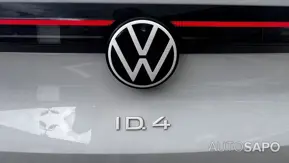 Volkswagen ID.4 Pro Performance 1st de 2021