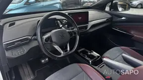 Volkswagen ID.4 Pro Performance 1st de 2021