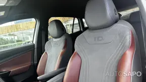 Volkswagen ID.4 Pro Performance 1st de 2021