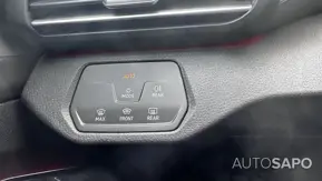 Volkswagen ID.4 Pro Performance 1st de 2021