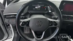 Volkswagen ID.4 Pro Performance 1st de 2021