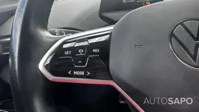 Volkswagen ID.4 Pro Performance 1st de 2021