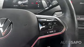 Volkswagen ID.4 Pro Performance 1st de 2021
