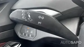 Volkswagen ID.4 Pro Performance 1st de 2021