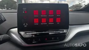 Volkswagen ID.4 Pro Performance 1st de 2021
