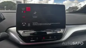 Volkswagen ID.4 Pro Performance 1st de 2021
