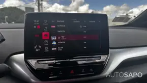 Volkswagen ID.4 Pro Performance 1st de 2021
