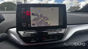 Volkswagen ID.4 Pro Performance 1st de 2021