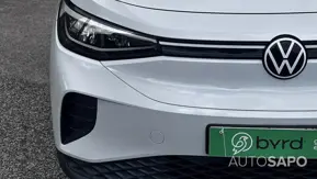 Volkswagen ID.4 Pro Performance 1st de 2021