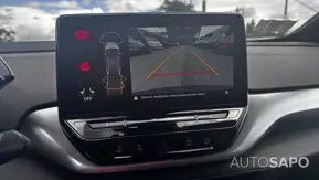 Volkswagen ID.4 Pro Performance 1st de 2021