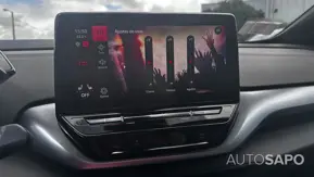 Volkswagen ID.4 Pro Performance 1st de 2021