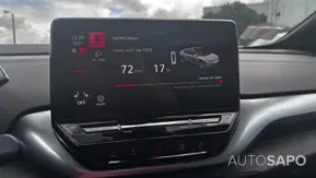Volkswagen ID.4 Pro Performance 1st de 2021