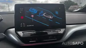 Volkswagen ID.4 Pro Performance 1st de 2021