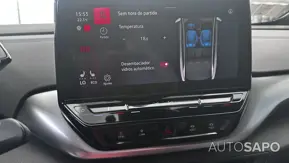Volkswagen ID.4 Pro Performance 1st de 2021