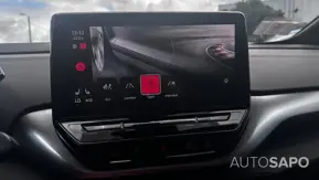 Volkswagen ID.4 Pro Performance 1st de 2021