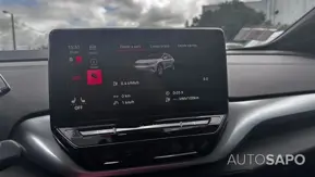 Volkswagen ID.4 Pro Performance 1st de 2021