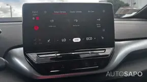 Volkswagen ID.4 Pro Performance 1st de 2021