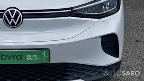 Volkswagen ID.4 Pro Performance 1st de 2021