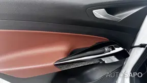 Volkswagen ID.4 Pro Performance 1st de 2021