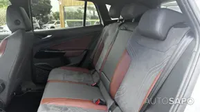 Volkswagen ID.4 Pro Performance 1st de 2021