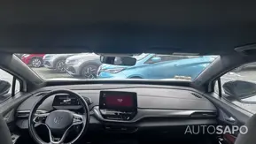 Volkswagen ID.4 Pro Performance 1st de 2021