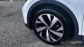 Volkswagen ID.4 Pro Performance 1st de 2021