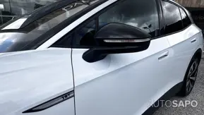 Volkswagen ID.4 Pro Performance 1st de 2021
