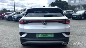 Volkswagen ID.4 Pro Performance 1st de 2021