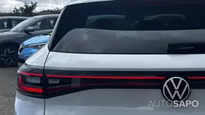 Volkswagen ID.4 Pro Performance 1st de 2021