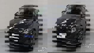 Hyundai i20 de 2023