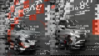 Peugeot 2008 1.2 PureTech Allure Pack de 2024