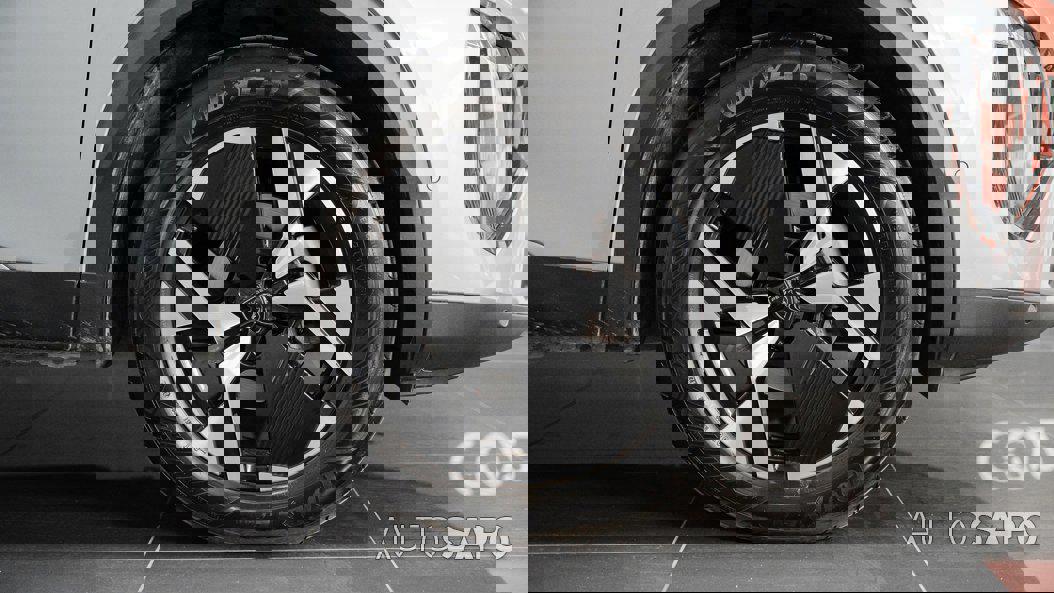 Peugeot 2008 1.2 PureTech Allure Pack de 2024