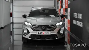 Peugeot 2008 1.2 PureTech Allure Pack de 2024