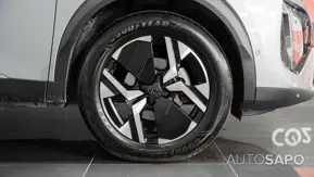 Peugeot 2008 1.2 PureTech Allure Pack de 2024