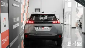 Peugeot 2008 1.2 PureTech Allure Pack de 2024
