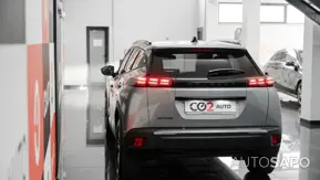 Peugeot 2008 1.2 PureTech Allure Pack de 2024