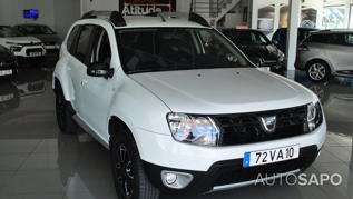 Dacia Duster 1.5 dCi Prestige de 2018