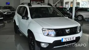 Dacia Duster 1.5 dCi Prestige de 2018