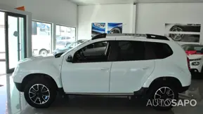 Dacia Duster 1.5 dCi Prestige de 2018