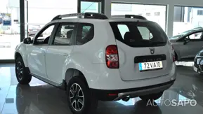 Dacia Duster 1.5 dCi Prestige de 2018