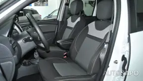 Dacia Duster 1.5 dCi Prestige de 2018