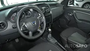Dacia Duster 1.5 dCi Prestige de 2018
