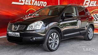 Nissan Qashqai 1.5 dCi Tekna Prem.18 de 2009