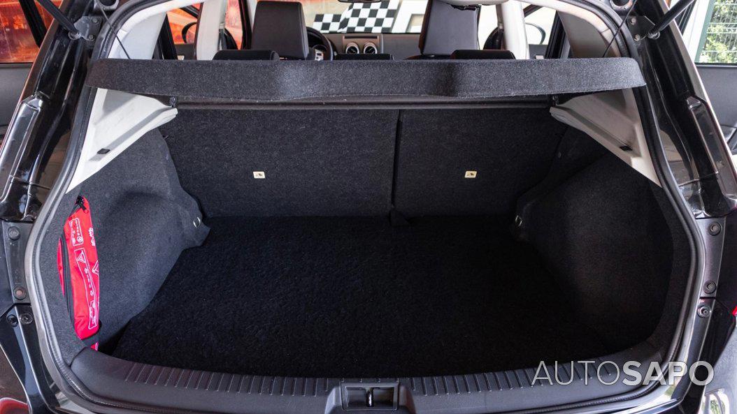Nissan Qashqai 1.5 dCi Tekna Prem.18 de 2009