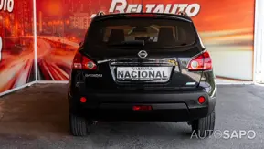 Nissan Qashqai 1.5 dCi Tekna Prem.18 de 2009
