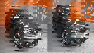 Peugeot 308 de 2018