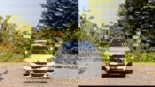 BMW Série 3 de 2022