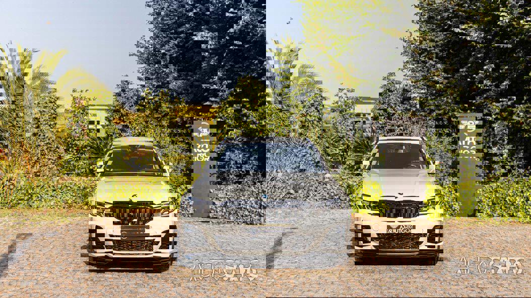 BMW Série 3 de 2022