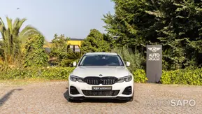 BMW Série 3 de 2022