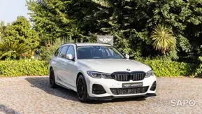 BMW Série 3 de 2022